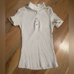 Equiline Equestrian Camicia Show Shirt